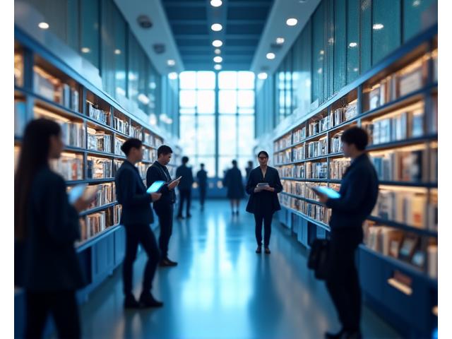 Ciklons Skeners piedāvā izglītības iestādēm drošu dokumentu digitalizāciju un studentu arhīvu pārvaldību.