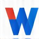 Google Workspace logotips, ilustrējot savienojamību.
