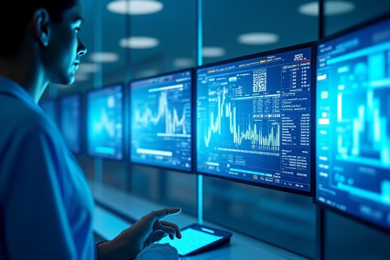 Integrācija ar dažādām EMR un EHR sistēmām