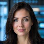Elīna Ivanova, Ciklons Skeners galvenā tehnoloģiju vadītāja (CTO)
